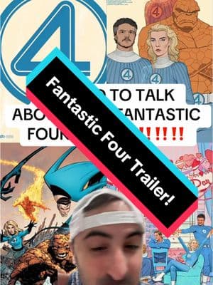 Marvels first family is HERE!!! #movies #movietok #filmtok #fantasticfour #mcu #fantasticfour2025 #mcutok #marvel. 