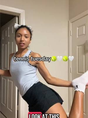 ATEEEE  #tennistuesday #tennistuesdays #tennislessons #tennis #tennistiktok #tennisplayer #tennislovers #tennisgirl #tennistv #tennisvideo #foryou #sports  #sportslover #tennisfans #tennis #fyp #trending #viral #tennisinspo #tennisoutfit #tennisskirt #tennisbows #tenniscontent #tenniscontentcreator #tennisgirls🎾 #tennisfun #tennisfans #tenniscore #tennisoutfitinspo #tennisoutfits #playboybunny 