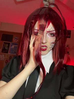 College is killin me slowly anyways here’s a Cinnabar draft ❤️❤️ #cinnabar #cinnabarhnk #housekinokuni #hnk #lotl #landofthelustrous #cinnabarhnk #cinnabarlotl #cinnabarcosplay 