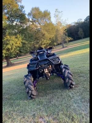 Havin this back on the trails is a must #canam #outlander #whillie ##fyp##rawpower##muddinglife