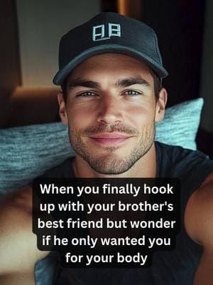 When she’s had a crush on her brothers best friend forEVER and when they hook up she worries that’s all he wanted…#smalltownromance #emotionalromance #protectivehero #hockeyromancebook #brothersbestfriendtrope #BookTok #romancebooks 