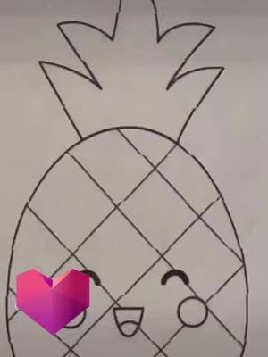 #satisfyingvideo #relaxingvideos #coloring #colorear #coloreando #colorea #colouring #colorwithme #colorwithme #kawaii #ValentinesDay #sanvalentin #glitter #Love #dog #caliartmarkers #pineapple #piña #fruta #fruit 