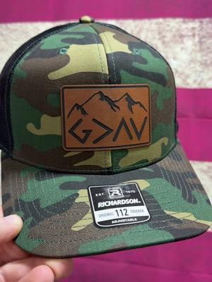 Christian Apparel #customhats #patchhats #basekreations #snapback #flexfit #dadhat #giftsforhim #godisgood #godisgreaterthanthehighsandlows