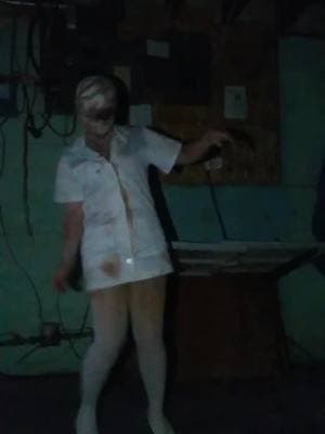 #lovelesscosplays || i have a con this weekend ‼️‼️‼️ || #cosplay #silenthillnursecosplay #silenthillnurse #silenthillcosplay 