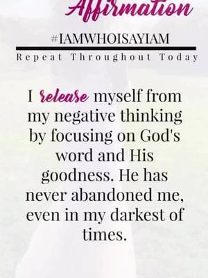 📌SAVE & SHARE📌 AFFIRM WITH ME: I see myself reaching my fullest potential and never giving up until I do! I speak life into myself and walk in faith that I’m right where I need to be on the path to where I’m headed! . . . #askash #askashlee #repeatafterme #morningmantras #affirmationpositive #affirmationoftheday #affirmyourself #affirmwithash #selftalk #selftalkmatters #selftalkpositive #positiveselftalk #affirmationaddict #releaseyourself #cleanseyoursoul #nonegativity #nonegativityallowed