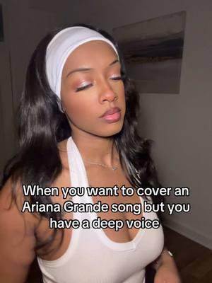 Alas, The full chorus … Better late than never, but never late is better 🤭🎙️💜✨🥂 • • • • • • • #blackgirltiktok #Shanneece #Shanneecechanel #champagnemami #rnbsinger #actress #rnb #rnbsingers #arianagrande #deepvoice #thevoice #blackgirlbeauty #rnbvibes #spotify #grammys #patmcgrath  #patmcgrathlabs #lowtone #fyp 