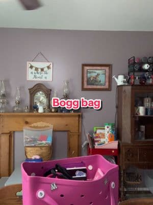 #tiktok#shop#go#get#your#bogg#bag#now