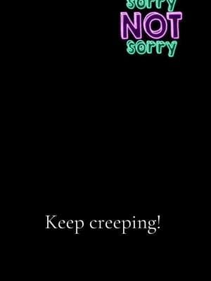 #onthisday #creeper #keepcreeping #cheater #homewrecker #swine #keephim #yourproblemnow #hater #jealous #hilarious 