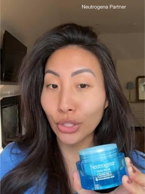 She’s the moment, she’s the juice to my skin, she’s @Neutrogena’s Hydro Boost Water Gel and she’s available to you, unlike your ex-Chad. #HydroBoost #JuicySkin #NeutrogenaPartner