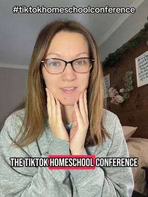 If there is anything specific to neurodivergence and homeschooling you want me to touch on, please sound off in the comments.  @Erica Johns: How to Homeschool is where you’ll find more information about it!  #tiktokhomeschoolconference #homeschool #homeschooling #homeschoolcontent #homeschoolmom #secularhomeschool 