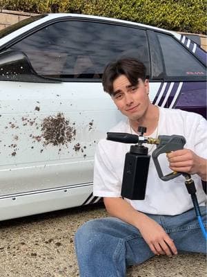 The dirtier the better! #cars #s13 #jdm #nissan #carsoftiktok #carporn #thesignguy #signguy #austinmollno #foryoupage #fyp  