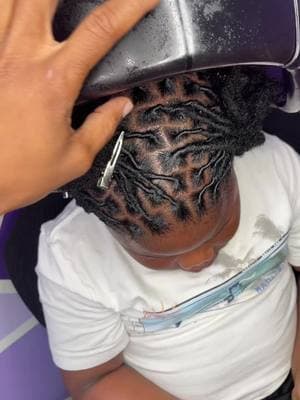 #locsbypreezy #fyp #locjourney #kidswithlocs #viraltiktok 