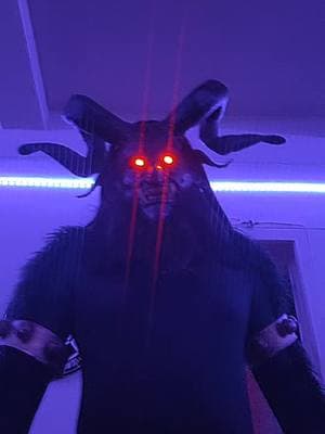 #Krampus 