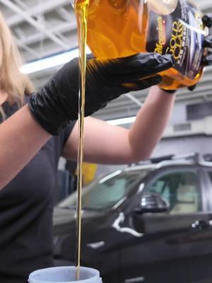 How to get your car clean while boosting gloss - Gold Class Car Wash! #meguiars #howto #DIY #asmr #carwash #foamingwash #foamgun #foamcannon #CleanTok #detailtok #automotive #detailer #detailing