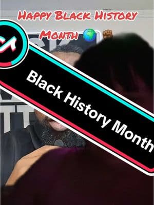 Happy Black History Month!!! Go check out @taurusking86TTV for some wonderful lessons in Black history  #blackhistorymonth #blackhistory #blackcreators #fcktrmp 