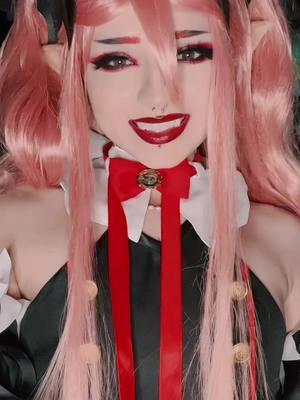 hello 2025 w postings drafts #krultepes #krul #krultepescosplay #krulcosplay #seraphofthend #owarinoseraph #seraphoftheendcosplay #owarinoseraphcosplay #cosplay #fyp 