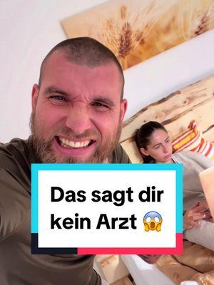 Den Schmerz-weg Roller gibt‘s ganz oben auf unserer TikTok Seite im Link ✅ #hws #pain #schmerzhaft #chronischeschmerzen #neck #bandscheibe #wirbelsäule 