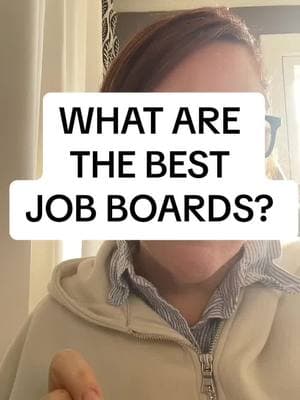 Where are the best places to find a job? In this video i share thirty job boards besides LinkedIn. If you are wondering “what are the best job boards for me” i hope this video helps! #jobs #jobtips #jobsearch #fyp #fyppppppppppppppppppppppp #fypシ #jobseeker #jobboards #nowhiring 