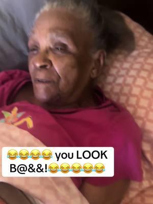 #fyp #ganstergrandma #funnyvideo #northcarolina #fypシ゚viral #viraltiktok #family @Champ 