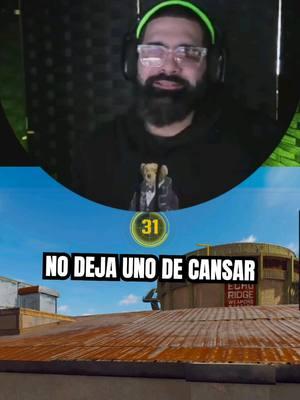 No me dejan! 😩😡 #manitosgaming #callofdutylatinoamerica #codlatino #streamerlatino #warzonelatino #rabia #rage 