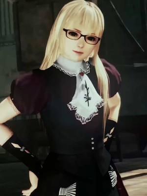 #DOA6 ❥ | i need to make more custom marie rose scenepacks Now — scenepack : mine , style ib : a6hleys + some of my own , ac : @𝘷𝘦𝘳  ☠︎︎ Stole ur sound gng dt :: @✱ @𝖡𝖤𝖢𝖢𝖸 ❦ @⛧⃝ @ni  #miikkano #fake#deadoraliveoralive #deadoraliveedit #deadoralive6 #doa5 #deadoralive5 #doa5lr #marierose #marieroseedit #vsp