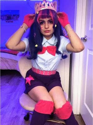 #mlp #mlpcosplay #mylittlepony #mylittleponycosplay #equestriagirls #twilightsparkle #twilightsparklecosplay  