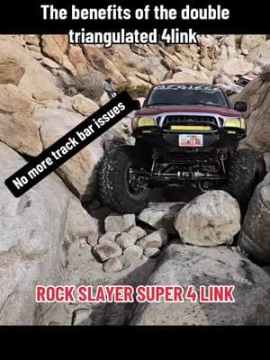 rockslayeroffroad.com  We strive to offer you the cutting edge suspension kit to give you the ultimate performance in every driving condition 👊  #super4link #doubletriangulated4link #4link #wheeltravelmatters #suspensionmatters #rockslayeroffroad for all #jeep #toyota #ford #chevy #dodge #jeepjku #jeepyj #jeepcj #tacoma #4runner #fjcruiser #bronco #jeepxj #jeeptj #jeeplj #jeepjk #jeepjl #jeepgladiator #jeepwrangler #bigflex #toyotatacoma #toyotundra #toyotalandcruiser