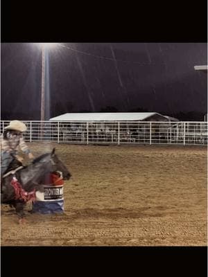 Rain or shine? Doesn’t matter I can count on Lexus 🤍 #winnerswin #fyp#fup#viral#trend#trendy#barrels#barrelracer#mare#rain#todeo#prorodeo#rodeo#finished  