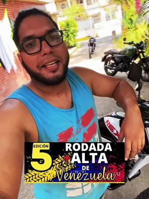 La rodada más alta de Venezuela 5ta edicion… ¿será que vamos? Los leo… #tal#tallern#mantenimientou#ajustet#moton#venezuelar#caracasl#valenciaa#travelt#rutasa#viajesr#beramotorcyclest#motostorop#empirekeewayc#escudamotorcycleso#haojueamotosvzla 