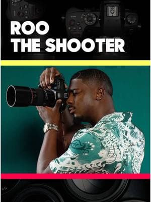 This #BlackHistoryMonth, we’re celebrating Miami’s legacy as a hub for Black entrepreneurs, featuring small businesses that are leaving a lasting impact on the community. 📸 Meet Roo the Shooter, a talented photographer who captures the beauty and diversity of Miami's vibrant culture. With his unique perspective and artistic eye, Roo has built his small business with a client base that ranges from local fashion houses, national brands and more. 🌟 Follow us for more stories about amazing Black-owned businesses making a difference. 💙 . . . #Miami #MiamiFL #MiamiPhotographer #PortraitPhotographer #MiamiCulture #SupportBlackBusinesses #BuyBlack #BlackOwned #BlackOwnedBusiness #BlackOwnedBusinesses #BlackOwnedRestaurant #BlackEntrepreneur #BlackSmallBusiness #SmallBlackBusiness #NEXTInsurance 