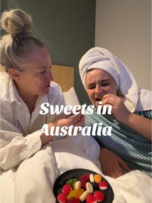 Sweets in Australia just aren’t hitting😩does anyone have any recs? #australia #sydneyaustralia #gummycandy #candyreview #sweettooth #marshmallowcandy #australiatravel #aussie #newsouthwales 