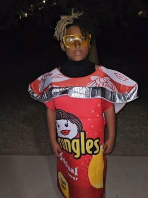 Halloween Drafts #fypage #halloweencostume #kid #kids #kidsoftiktok #kidstiktok #hair ##hairtok #hairstyle #locs #locstyles #dreads #dreadheads #pringlescanhands #pringles #chips 