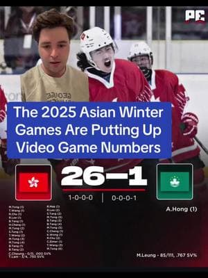 Mercy rule for hockey? #macau #internationalhockey #collegehockey #collegehockeyplayer #hongkong #asianwintergames #asianhockey #japanhockey #japan #greenscreen 