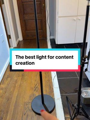 #creatortips #contentcreation #lighting #lightingtips #creators #lightingtrendz 