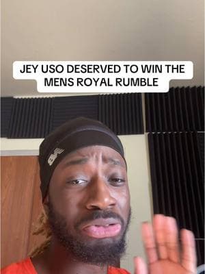 This is a message for those waiting to react to Jey On Raw Last Night Booohooo #fyp #WWE #wwefan #jeyuso #danielbryan #gunther 