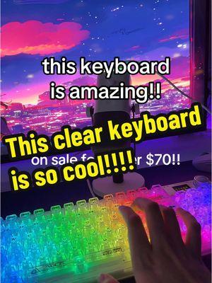 #gaming #keyboard #keyboardtok #gamingtok #aulaf98prokeyboardgaming  #aulaf98pro 