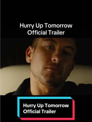 Abel Tesfaye (The Weeknd), Jenna Ortega, Barry Keoghan star in #HurryUpTomorrow - Coming to theaters May 16. #movietok #filmtok #theweeknd #abeltesfaye #jennaortega #barrykeoghan