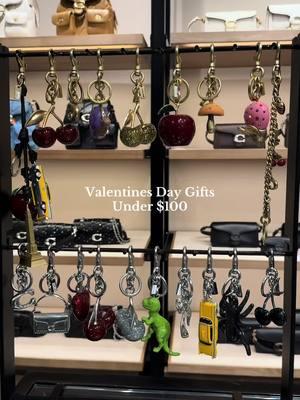 Valentines Day Gift Ideas Under $100 ✨ Shop them in the link in my bio @Coach #coachny #coachretailemployee #handbags #handbagtiktok #handbagaccessories #handbagcollection 