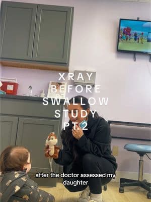 Xray for Pneumonia in Aspirating Infant before Swallow Study ❤️‍🩹 •negative comments will be deleted & users will be blocked 🤗 #aspirating #pneumonia #xray #medicalmom #congestion #upperrespiratoryinfection #rad #asthsma #asthmaattack #advocate #advocatelikeamother #momvlog #swallowstudy #medicaljourney #chronicallyill #mirandaxhow #ENT #medicalcommunity #pulmonary #Vlog #ditlvlog #xrayresults #respitoryinfection #pulmonologist #medicalparent 