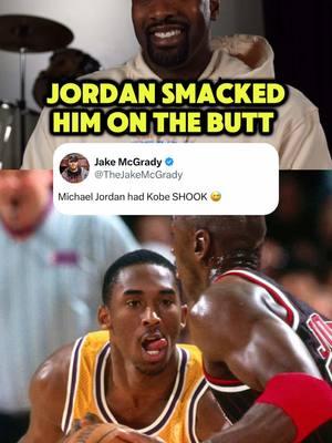 Michael Jordan played mental games with Kobe (via VladTV) 😭 #kobebryant #michaeljordan #mj23 #michaeljordan23 #kobe #mambamentality #blackmamba #mambaforever #kobebryant24 #kobebryanttribute #kobe24 #kobestories #kobefan #kobeedit #kobebryantedits #kobeedits #ripkobe #ripkobebryant #ripmamba #mambaout #kobeforever #kobebryant💜🤍 #lakers #lakersnation #lalakers #losangeleslakers #lakeshow #lakersfan #lakersbasketball #NBA #nbahistory #nbalegends #nbatiktok #nbatok #nbabasketball #nbanews #nbahighlights #nbamoments #nbafunnymoments #nbamemes #nbameme #nbafans #nbafan #nbafyp #nbacontent #nbaedit #nbaedits #jakemcgrady 