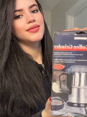 @DDKBAO #electricgrinder #coffegrinder #grinder 