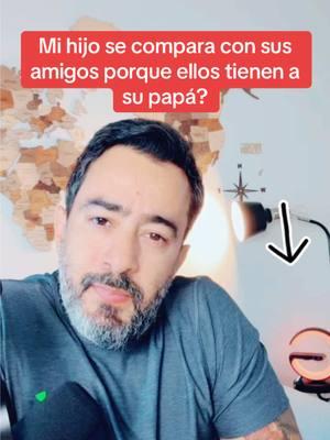 #masculinidad #paternidad #hombre #niños #abandono #foryoupage❤️❤️ #foryourpage #massfollowing🔥🔥 #papá #papáausente #mysertify 