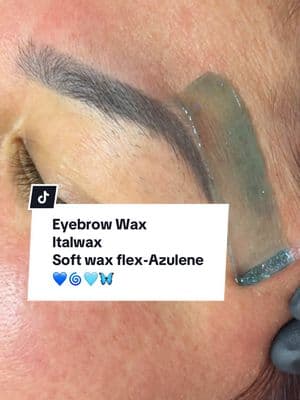 #eyebrowwax  #italwax #browwax #brows #diseñodecejas #hardwax #wax  #lasvegasesthetician #italwaxazulene #italwaxsoftwax #azulene  #cegas #lasvegasbrowwax  #CapCut 