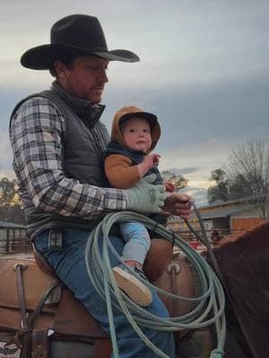 The best way to spend an afternoon🌵@Cactus Ropes @Quentin Hall #choiceofchampions #cactussaddlery #qualitymatters #conquerwithcactus #cactus #teamcactus #cactusropes #cactusgear #relentlessteamroper #fyp #foryou #horsetraining #foru #relentlessnation #relentless #horses #afternoon 