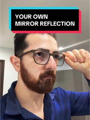 When I realized it’s not normal to look in the mirror and see your reflection shift diagonally as you switch focus between your eyes… This can be a sign of binocular vision dysfunction (BVD), where your eyes struggle to work together properly. Many people experience symptoms like headaches, dizziness, eye strain, or even anxiety without realizing their vision is the root cause. If you’ve noticed this, it might be time to get checked for prism glasses or vision therapy to help realign your vision! 📍 Vivid Visions Optometry, Inc. – Valencia, CA 🌍 Virtual consultations & therapy available 📅 Book an appointment: www.vividvisionsoptometry.com/appointments #BinocularVisionDysfunction #PrismGlasses #BVD #EyeStrain #Dizziness #Headaches #DoubleVision #VisionTherapy #Anxiety #NeuroOptometry #SeeTheDifference