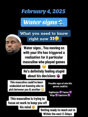 Water signs , A masculine is feeling really stupid about his decisions ‼️ #fyp #master_peace #tarotreading #allsignsincluded♒♓♈♉♊♋♌♍♎♏♐♑ #fy #tarot #collectivemessage #collectivereading #allsigns #lovereading #watersigns #watersign #watersigns🌊 #watersignsbelike #watersigngang 