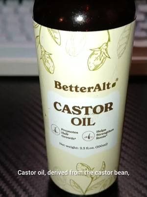 #betterlook #hair #benefits #castor #castoroil #castoroilbenefit #betterhair #betterskin #skintreatment #hairtreatment #hairgrowth 