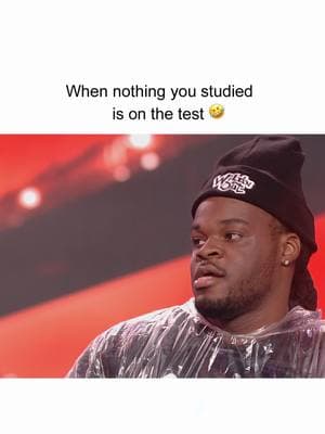 Always happens when you feel the most prepared 🤣 #WildNOut #pieordie #eman #emannuelhudson #funny #relatable #jokes #laughing #laugh #lol