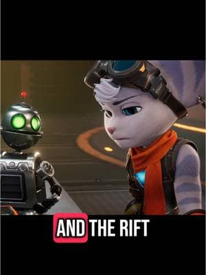 Ratchet and Clank Rift Apart is a gem! #ratchetandclank #ratchetandclankriftapart #ps2 #playstation2 #slackersroom 