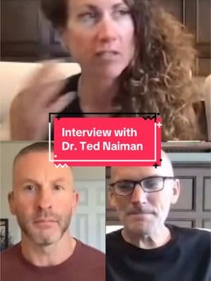 Have you ever been told that eating too much protein will turn into sugar and throw you out of ketosis? That is flat out BAD advice! 🚫 We interviewed @tednaiman about energy metabolism. Learn the science and biology of where energy we eat (Carbs and Fat) go in the body. We also discussed insulin resistance, fasting, Protein Sparing Modified Fasting (PSMF), fasting glucose and insulin, what is the minimum fat per day you can eat, what women need for fat and dietary intake, and other biology topics. Find the full interview on my YouTube channel! 💪 #keto #ketodiet #psmf #protein #weightloss #biology #insulin #fasting #macros #knowledge #youtube #facts #mariaemmerich @Craig Emmerich 